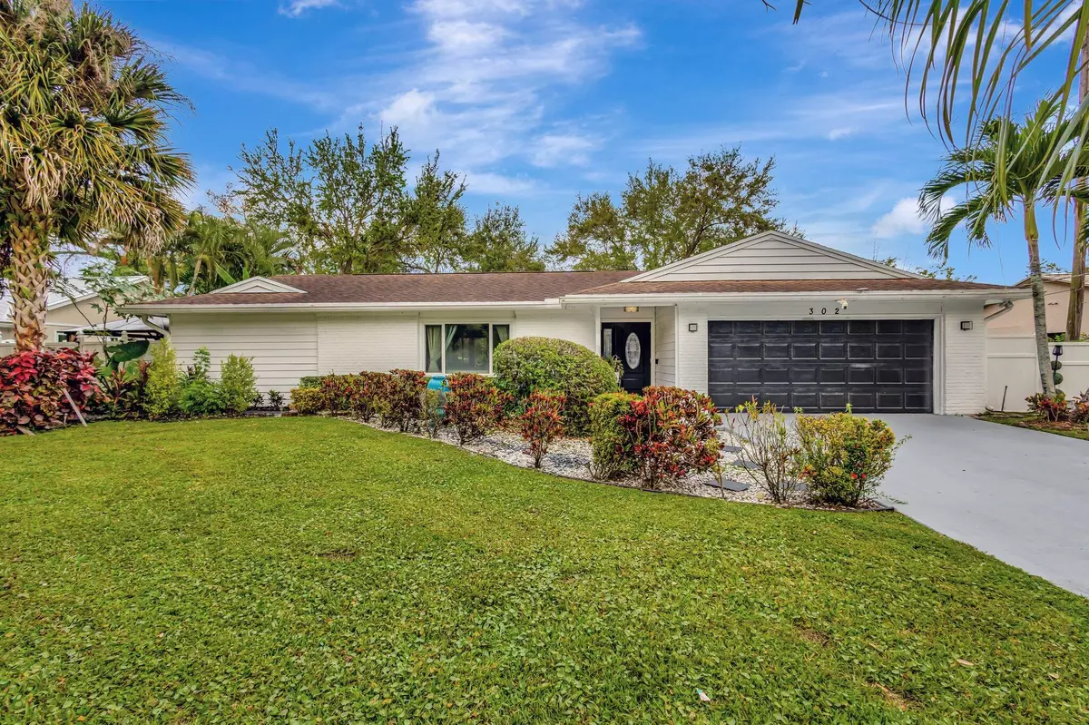 West Palm Beach, FL 33411,302 Marginal RD