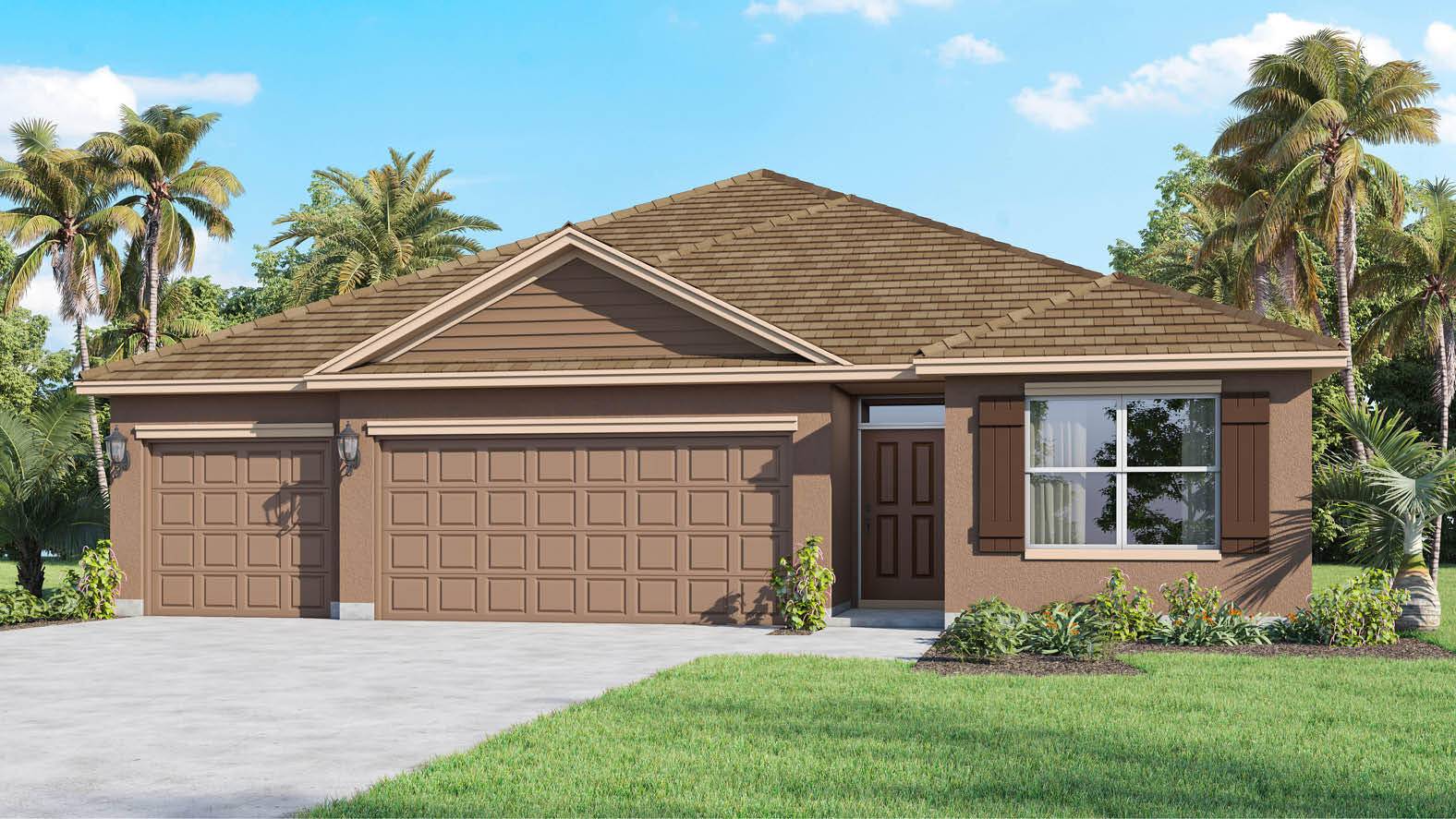 634 SW Jaslo AVE, Port Saint Lucie, FL 34953