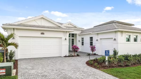 8603 SW Felicita WAY, Port Saint Lucie, FL 34987