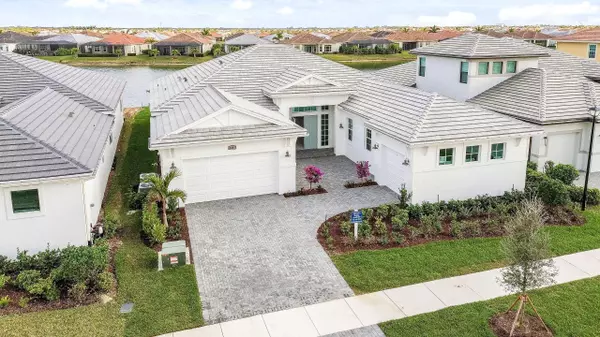 Port Saint Lucie, FL 34987,8603 SW Felicita WAY