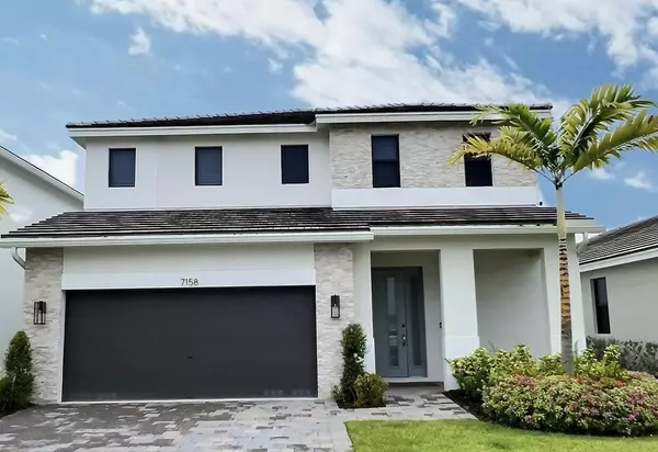 7158 Rockwood RD, Jupiter, FL 33458