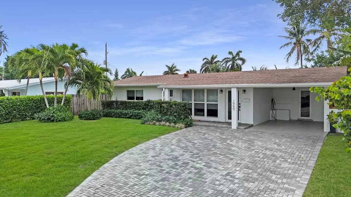 Lighthouse Point, FL 33064,1950 NE 31st CT