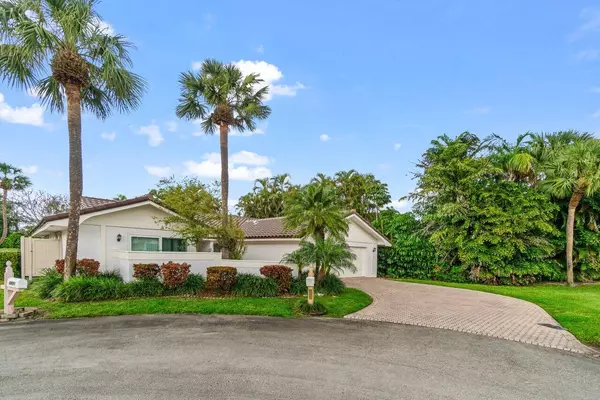 Boca Raton, FL 33433,6881 S Villas DR