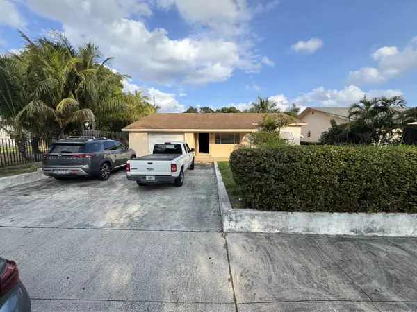 802 S Ridge ST, Lake Worth Beach, FL 33460