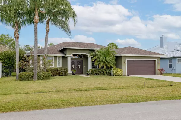 6003 NW Winfield DR, Port Saint Lucie, FL 34986