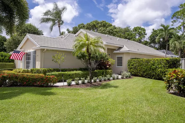 600 Masters WAY, Palm Beach Gardens, FL 33418