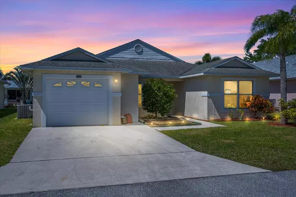 Fort Pierce, FL 34951,6625 Alheli CT