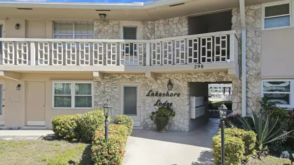 Pompano Beach, FL 33060,298 SE 6th AVE 17