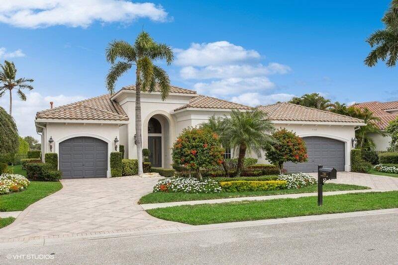 West Palm Beach, FL 33412,7180 Winding Bay LN