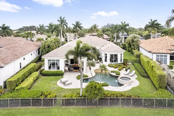 West Palm Beach, FL 33412,7180 Winding Bay LN