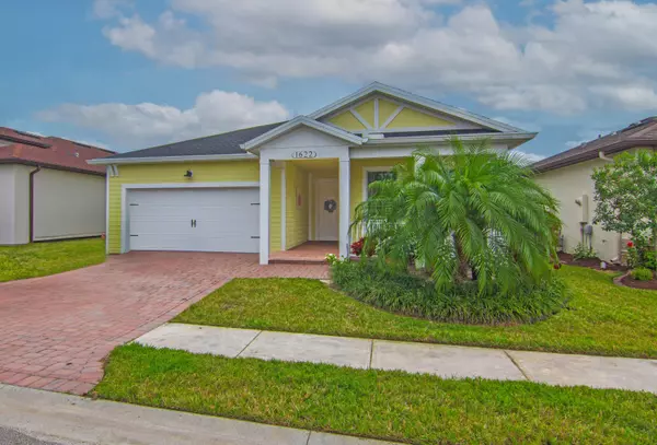 1622 Willows SQ, Vero Beach, FL 32966