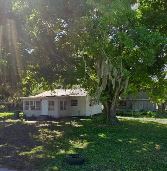 302 NE 7th ST, Okeechobee, FL 34972