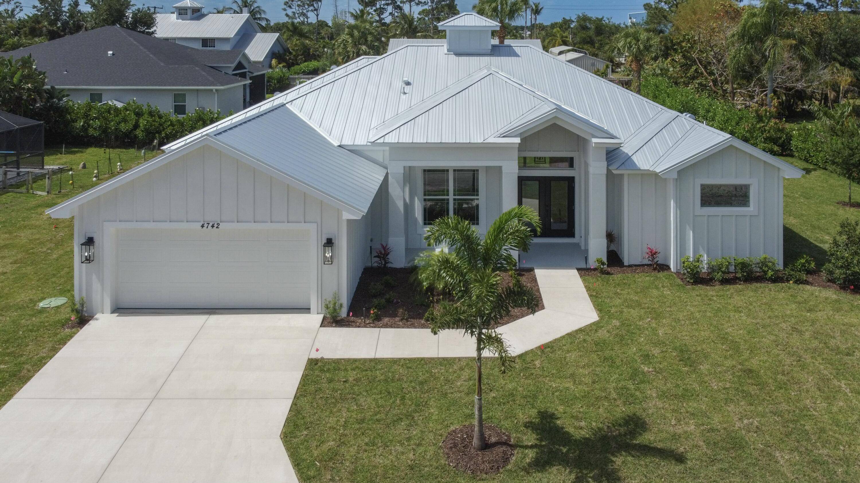 4742 SE Starling WAY, Stuart, FL 34997
