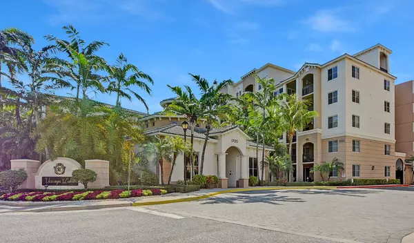 1690 Renaissance Commons BLVD 1419,  Boynton Beach,  FL 33426