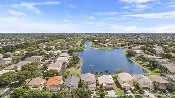 Lake Worth, FL 33467,6254 Branchwood DR