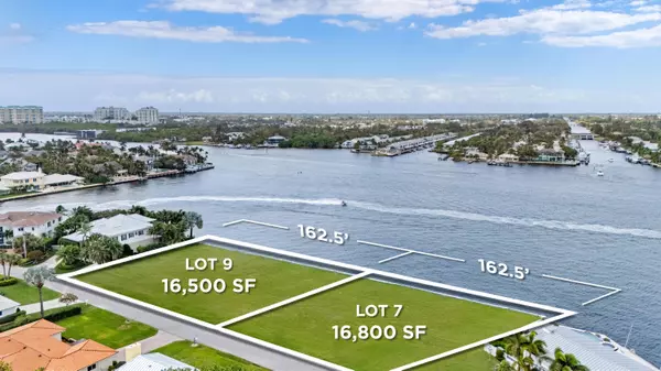 7 Sabal Island DR, Ocean Ridge, FL 33435