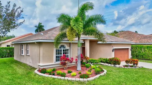 Boca Raton, FL 33428,22144 Cressmont PL