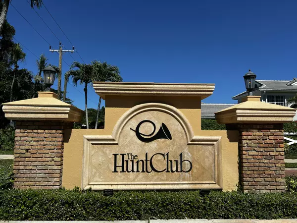 Palm Beach Gardens, FL 33418,10282 Hunt Club LN