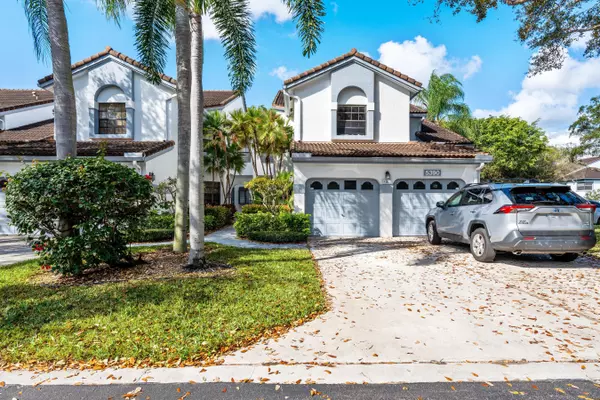 Boynton Beach, FL 33437,5390 Venetia CT D