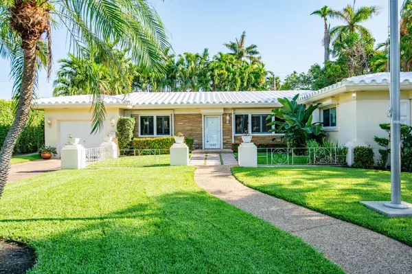 Hollywood, FL 33019,1049 Van Buren ST