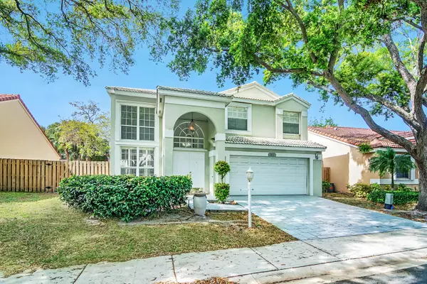 Palm Beach Gardens, FL 33410,1011 W Siena Oaks CIR