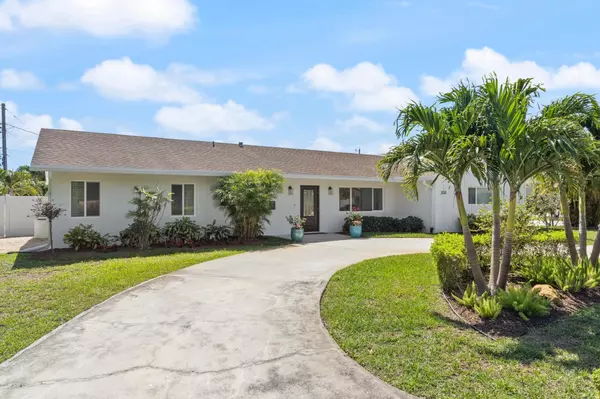 1058 NW 6th DR, Boca Raton, FL 33486