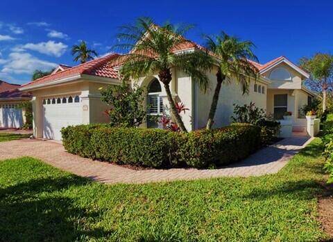 Port Saint Lucie, FL 34986,429 SW Horseshoe Bay