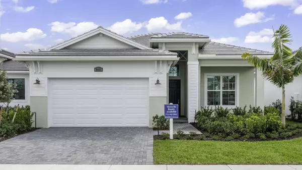 8443 SW Cantante WAY, Port Saint Lucie, FL 34987