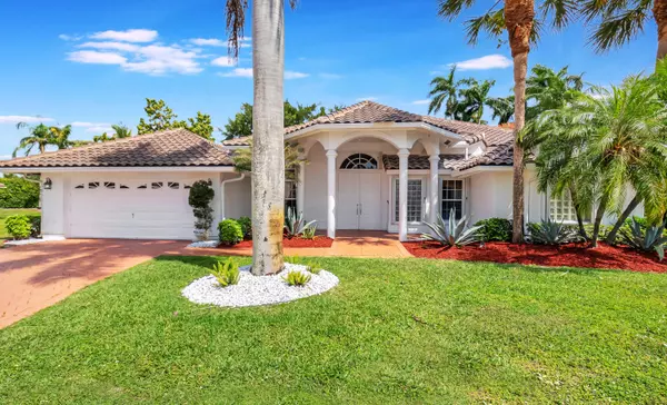 Boca Raton, FL 33498,19035 Cypress Crik CT