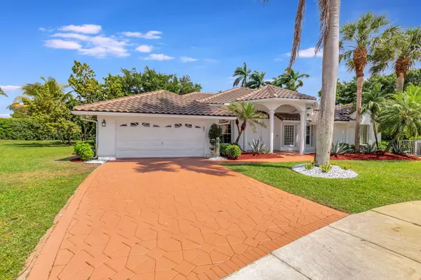 Boca Raton, FL 33498,19035 Cypress Crik CT