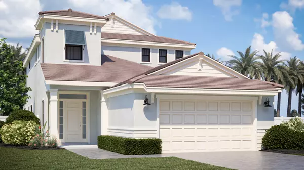 377 SE Fascino CIR, Port Saint Lucie, FL 34984