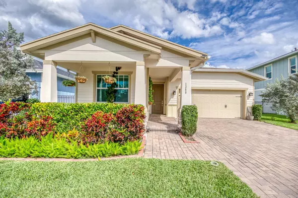 1360 Wandering Willow WAY, The Acreage, FL 33470