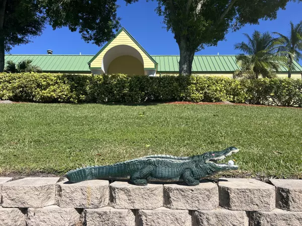 Fort Pierce, FL 34982,4310 Gator Trace CIR