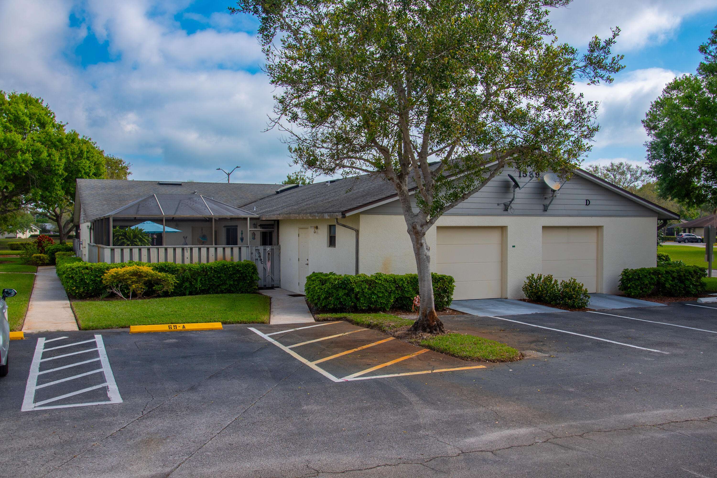 1569 Pheasant WALK C, Fort Pierce, FL 34950
