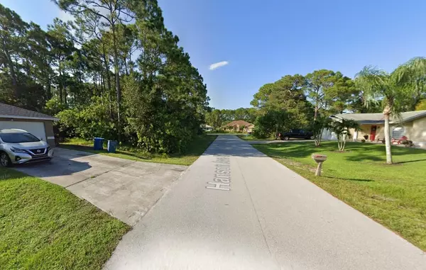 Palm Bay, FL 32908,941 SW Hanson AVE