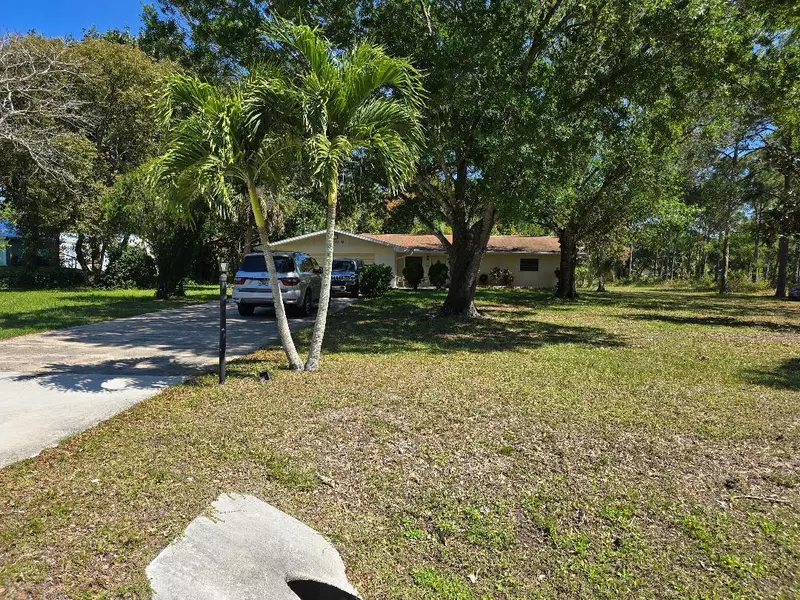 5306 Buchanan DR, Fort Pierce, FL 34982