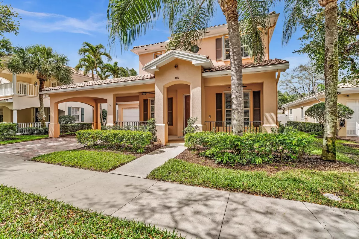 Jupiter, FL 33458,116 Sardinia CIR