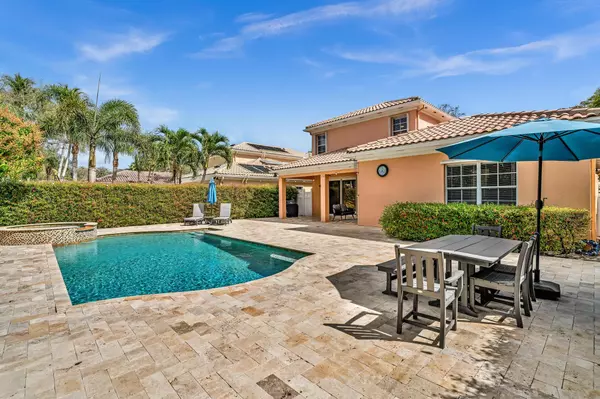 Jupiter, FL 33458,116 Sardinia CIR