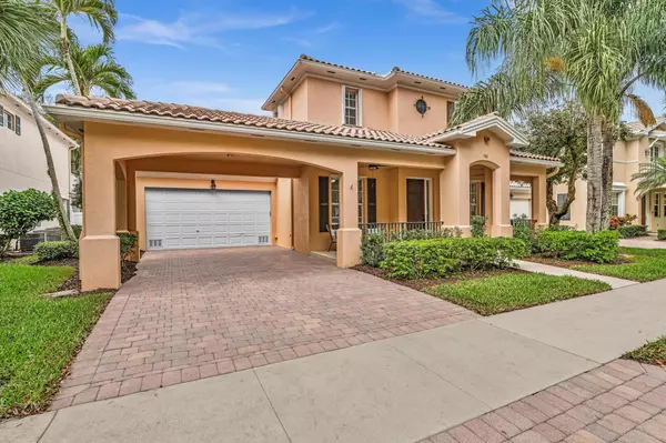 Jupiter, FL 33458,116 Sardinia CIR