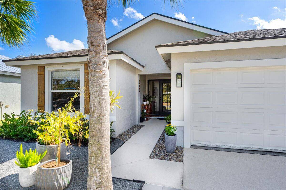 2598 SW Impala WAY, Stuart, FL 34997
