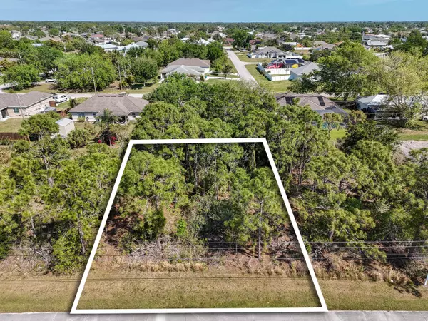 Port Saint Lucie, FL 34953,1357 SW Becker RD