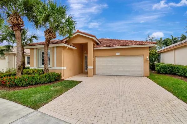 West Palm Beach, FL 33411,2676 Clipper CIR