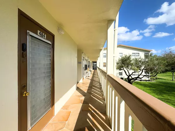 Boca Raton, FL 33434,484 Mansfield L