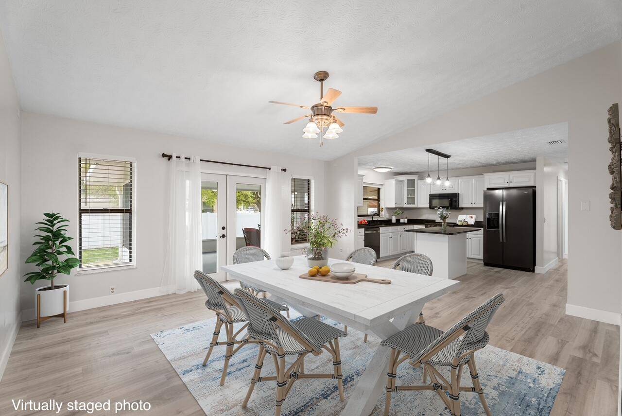 361 SW Carter AVE, Port Saint Lucie, FL 34983