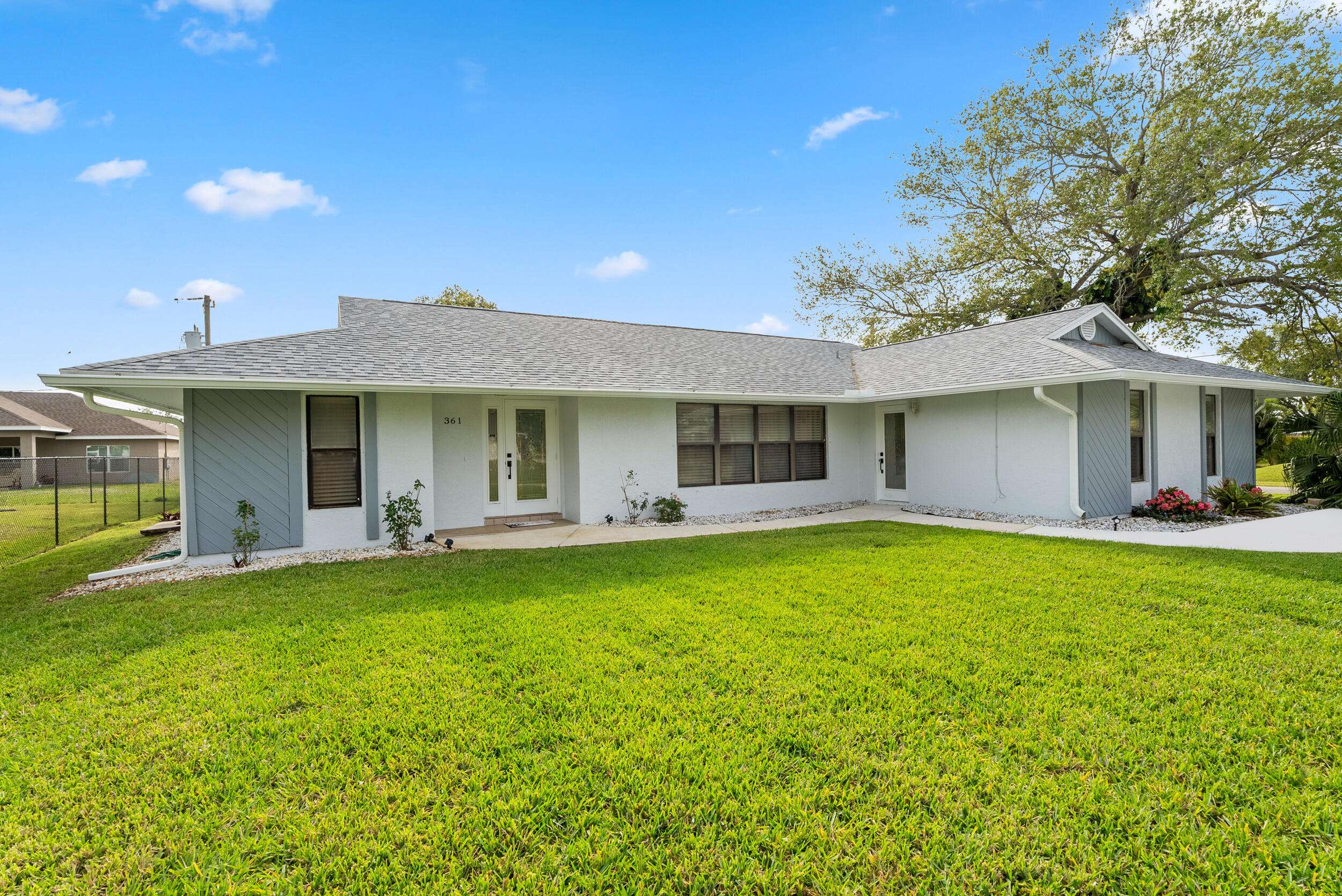 Port Saint Lucie, FL 34983,361 SW Carter AVE