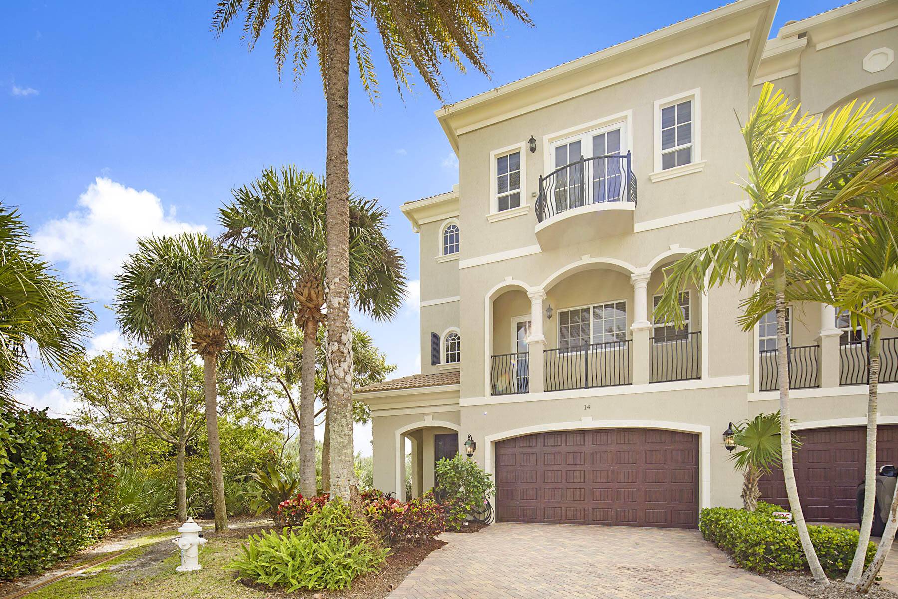 144 Tierra LN 14, Jupiter, FL 33477