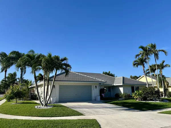 Palm Beach Gardens, FL 33410,2543 Monaco TER