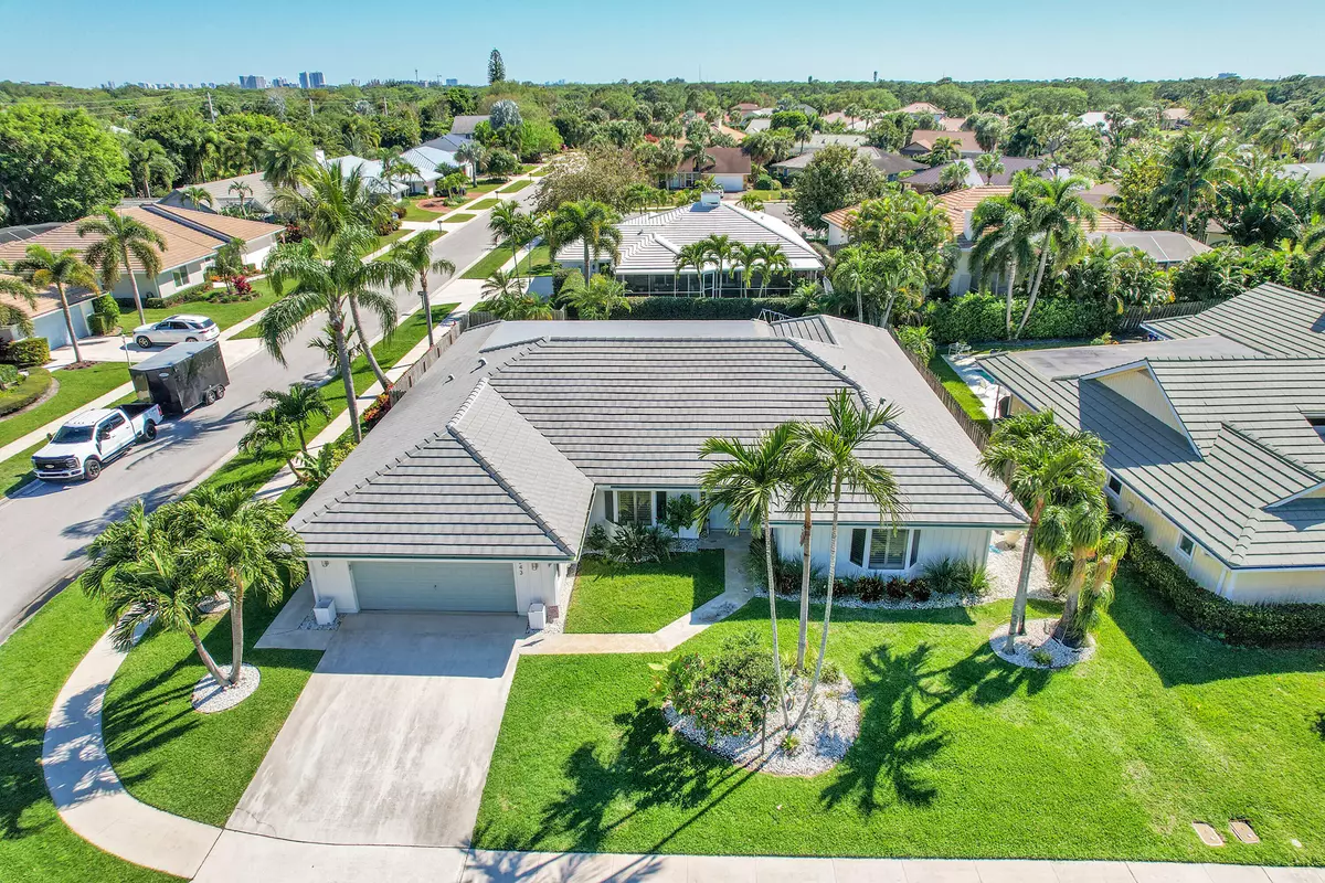 Palm Beach Gardens, FL 33410,2543 Monaco TER