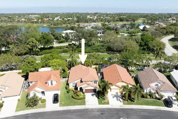 Jupiter, FL 33458,151 St Michaels CT