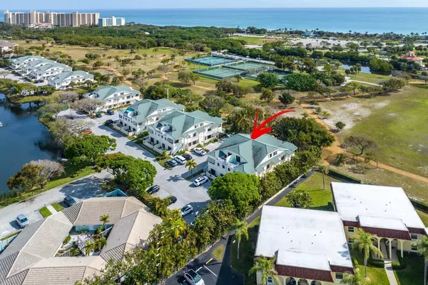 820 S Bella Vista CT 20, Jupiter, FL 33477